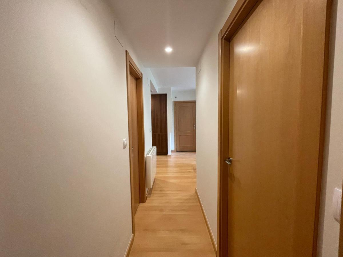 B28 - Resid. La Coma 2º - Villmor *