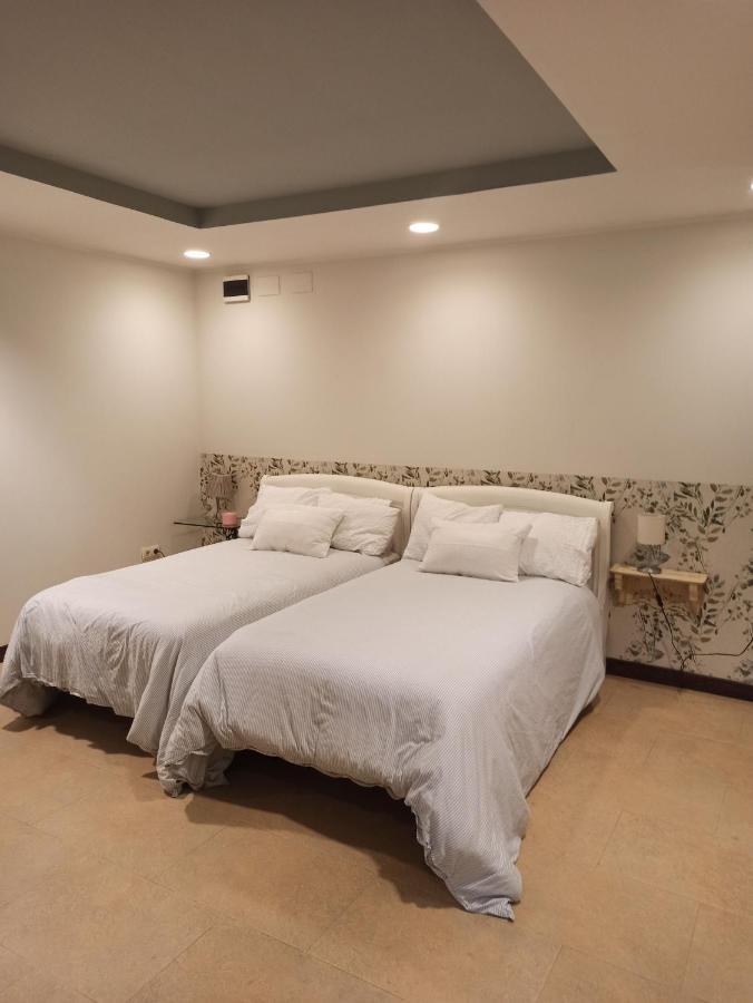 Apartment Apartamento Independiente Con Jardin Privado