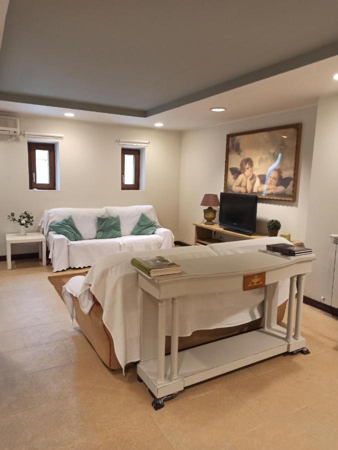 Apartment Apartamento Independiente Con Jardin Privado