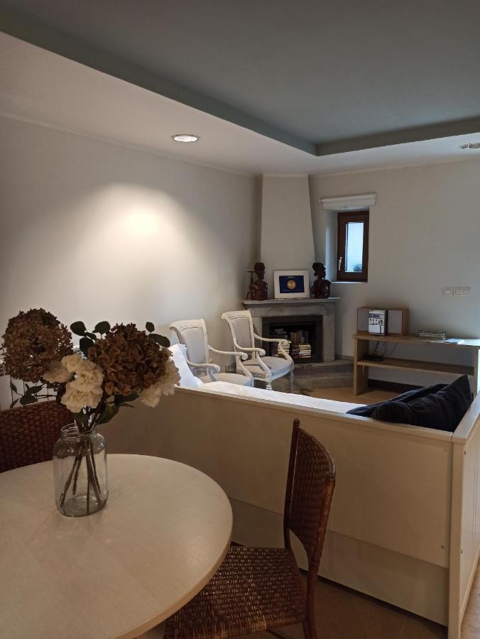 Apartamento Independiente Con Jardin Privado Apartment Oviedo