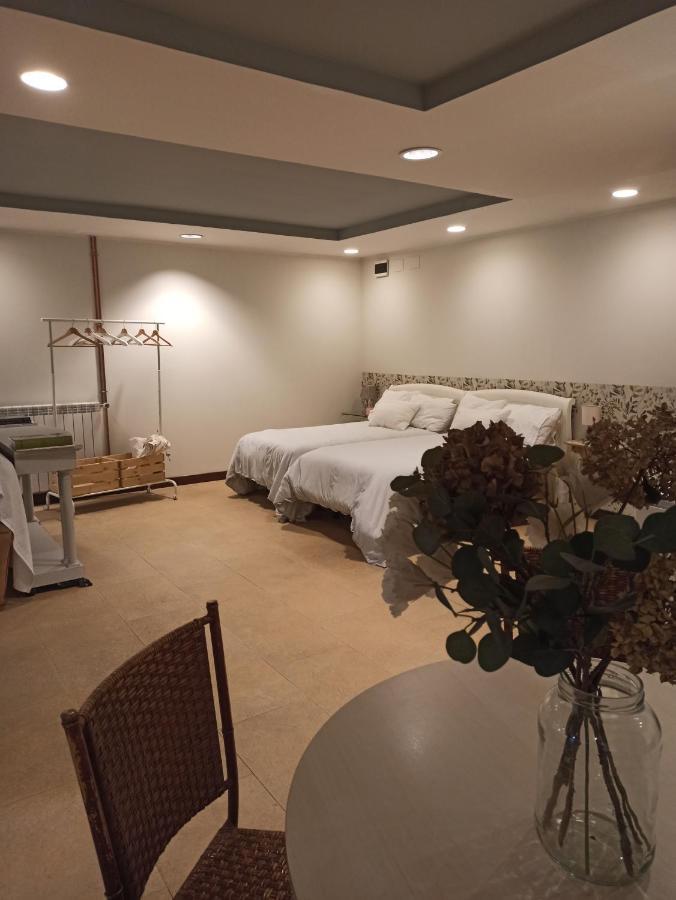 Apartamento Independiente Con Jardin Privado *