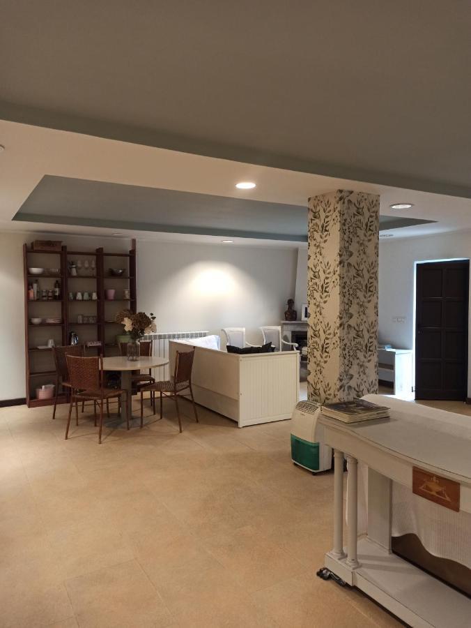 Apartment Apartamento Independiente Con Jardin Privado Oviedo