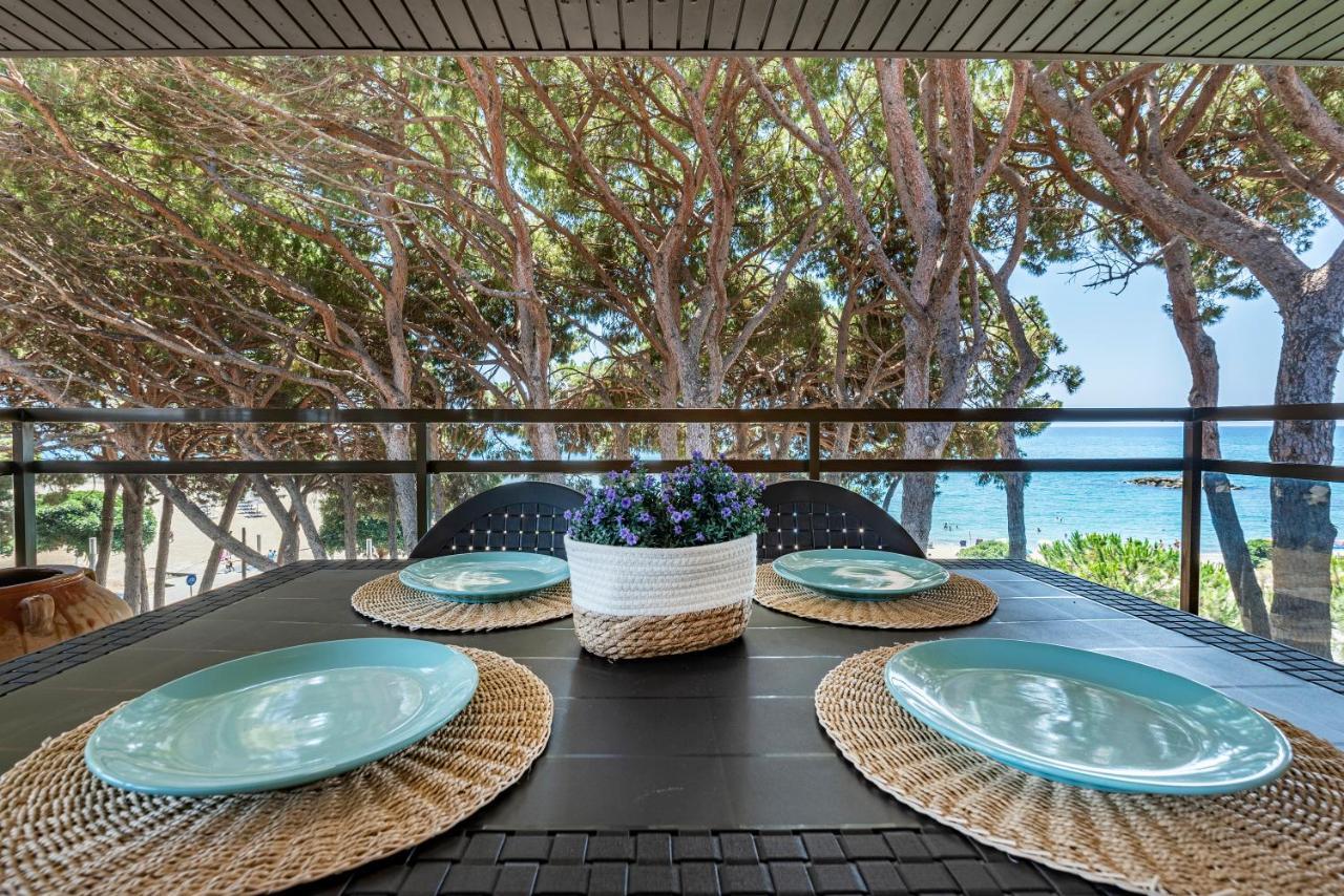 Costelles - Atico En Primera Linea Con Vistas, Piscina Y Parking Apartment *