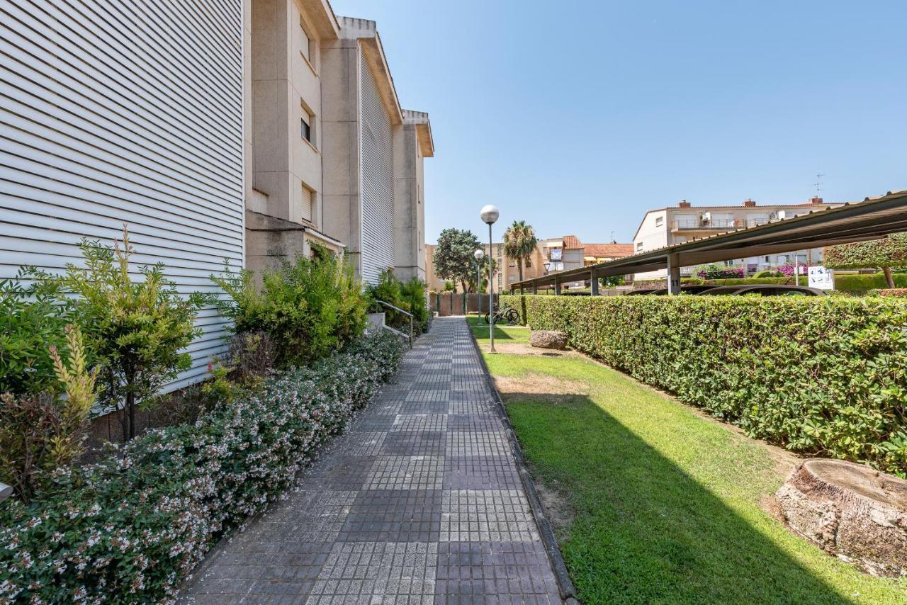 Costelles - Atico En Primera Linea Con Vistas, Piscina Y Parking * Cambrils