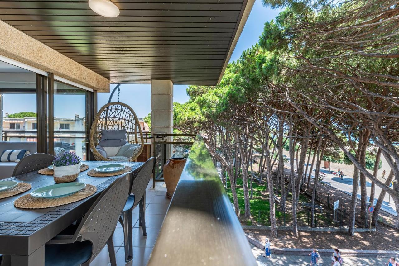 Costelles - Atico En Primera Linea Con Vistas, Piscina Y Parking Cambrils