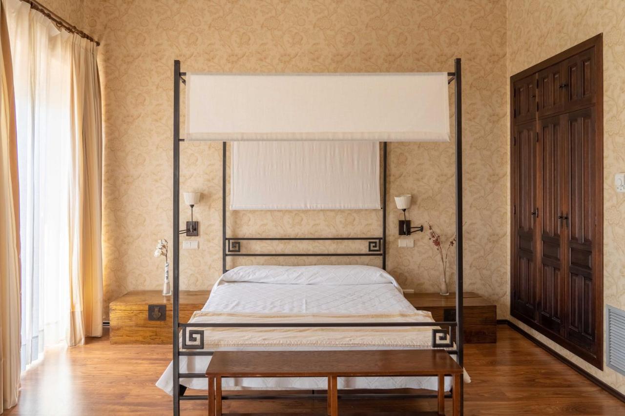 Hotel Real Restaurante El Linar Del Zaire 4*