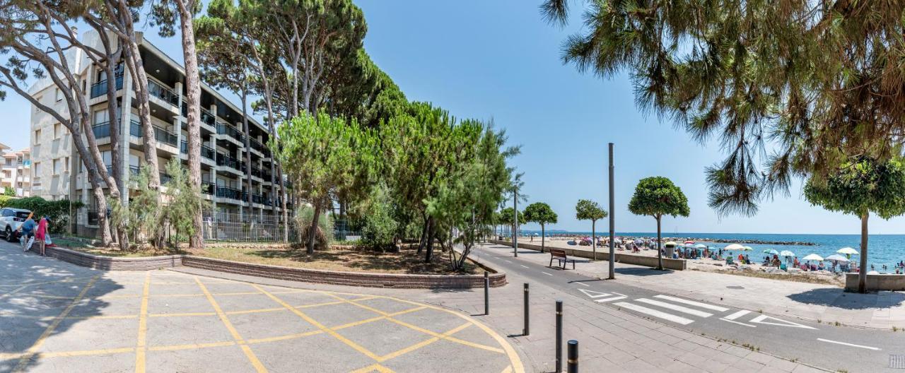 Apartment Costelles - Atico En Primera Linea Con Vistas, Piscina Y Parking *