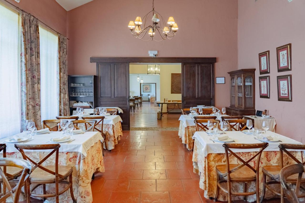 Real Restaurante El Linar Del Zaire Hotel