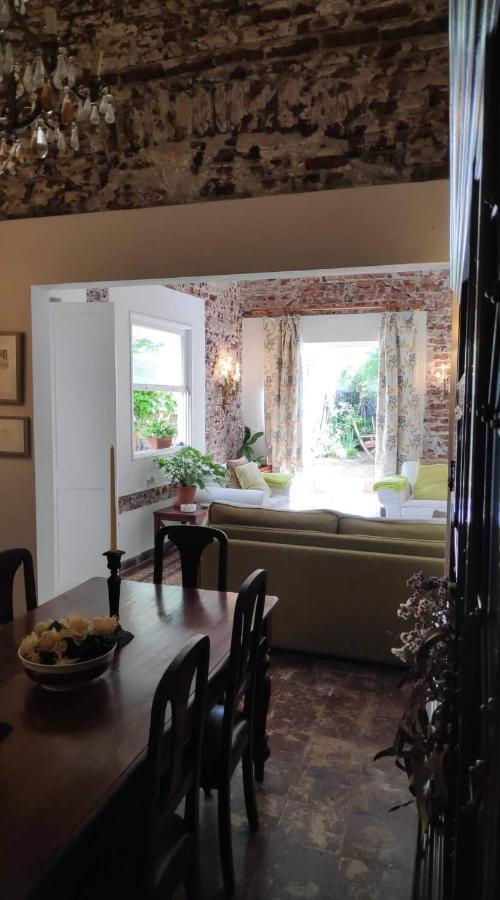 Apartment Benavides 5