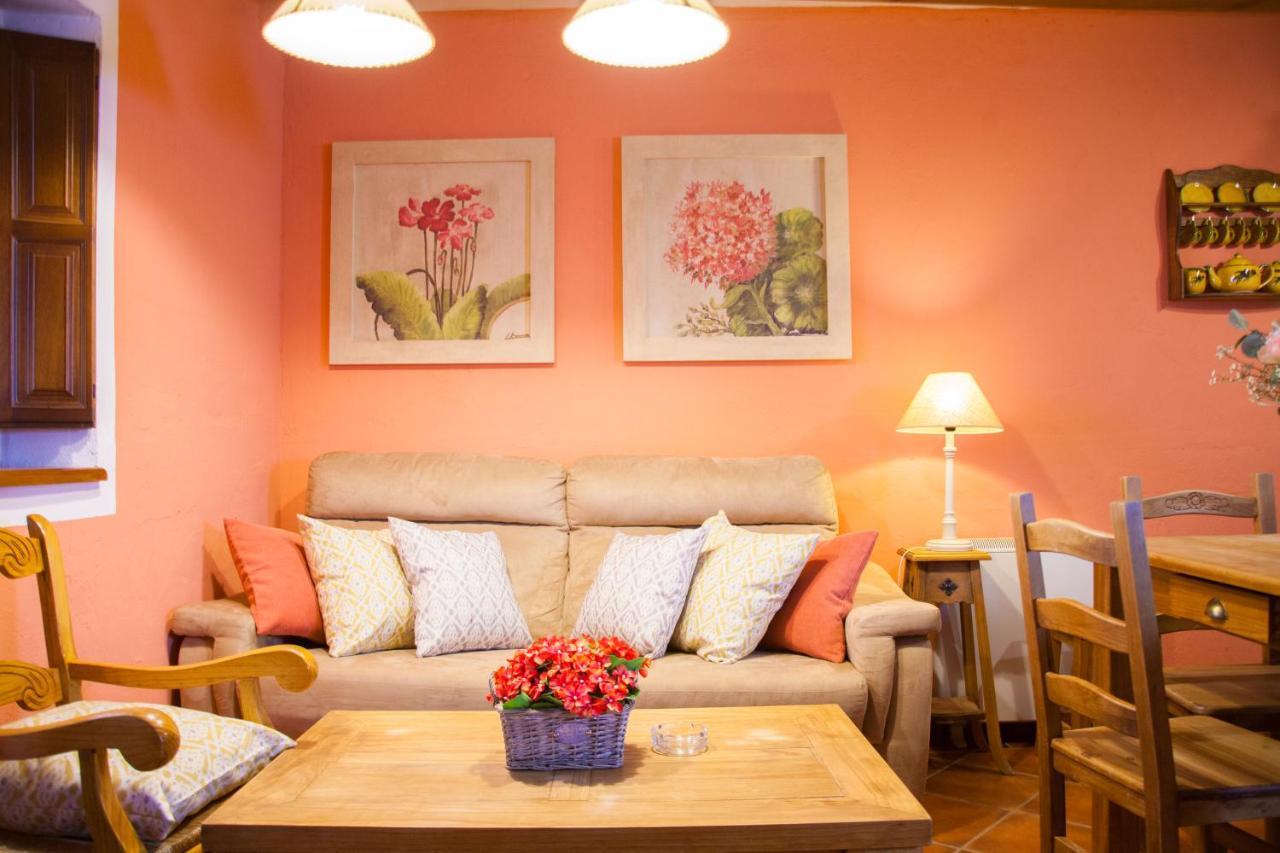 Apartamento La Erilla *