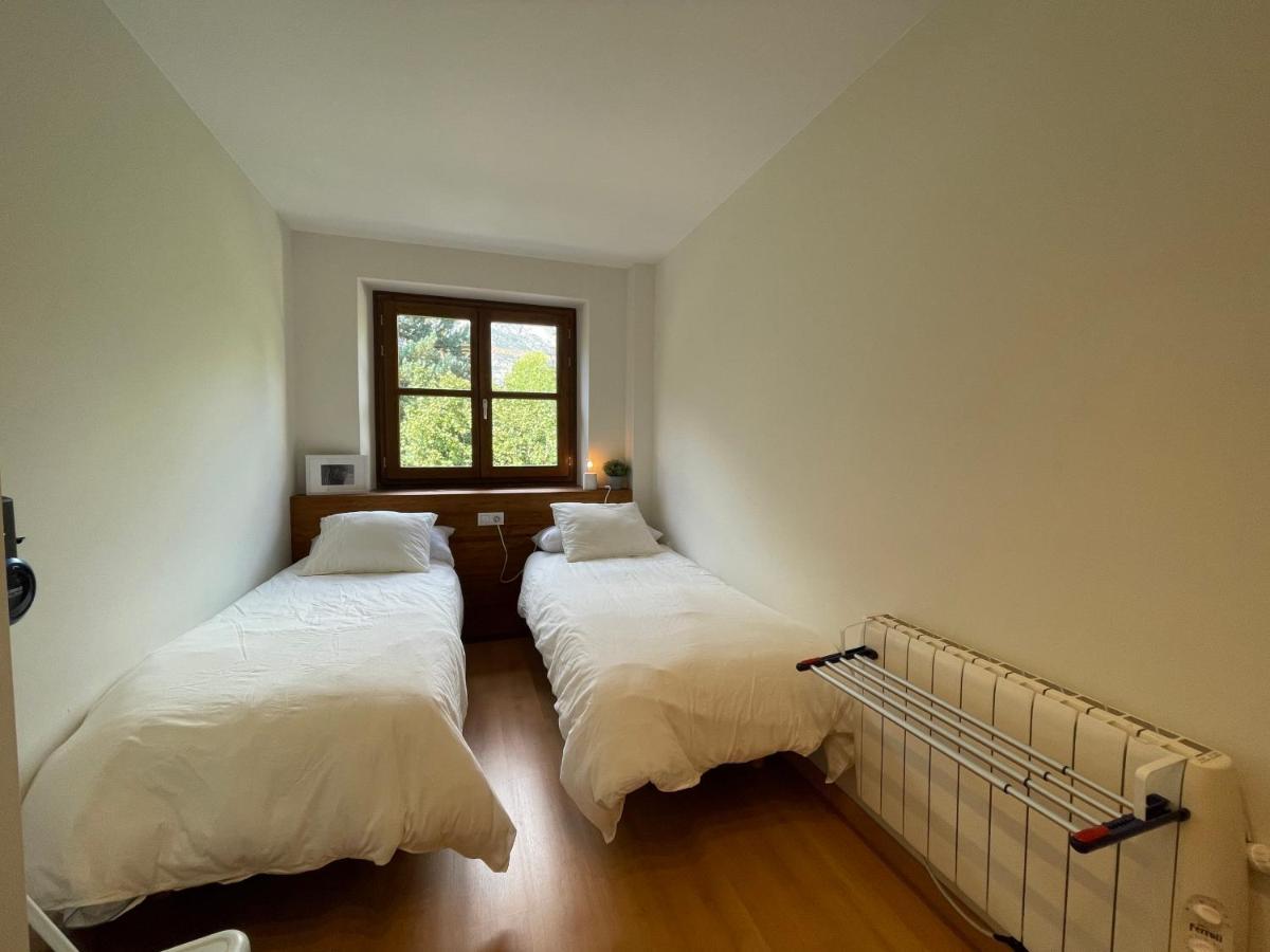 B28 - Resid. La Coma 2º - Villmor Apartment