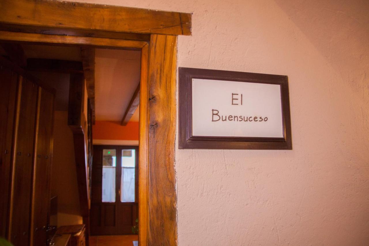 Apartamento La Erilla