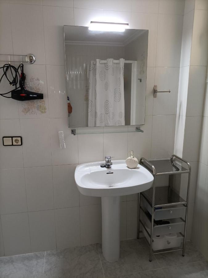 / Apartamento *