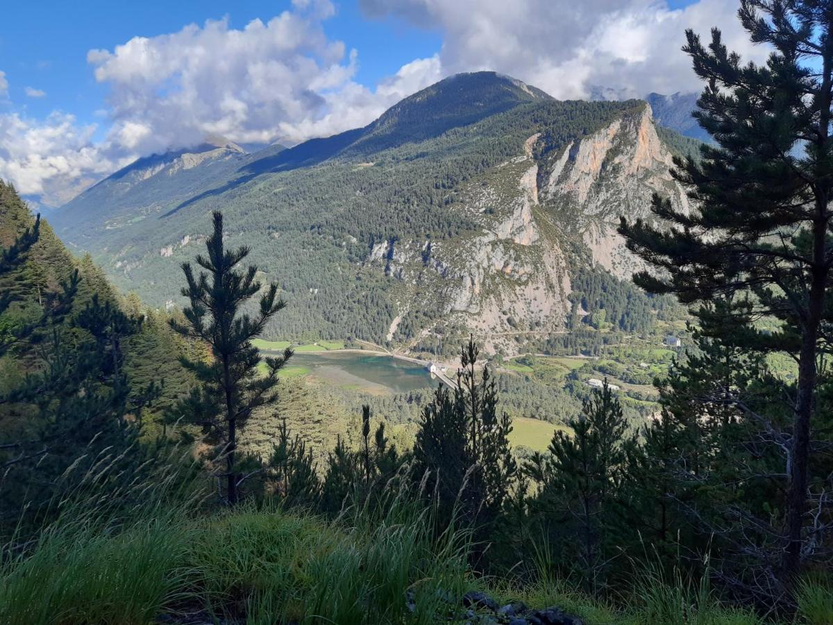 Apartment En Pirineos Bielsa