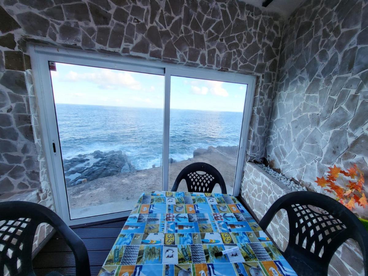 Сasa de vacaciones Casa Encima Del Mar, Parquing, 4 Patios, Idilico