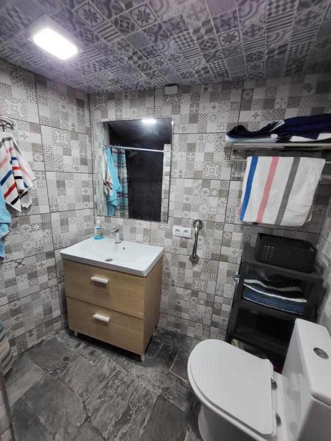 Casa Encima Del Mar, Parquing, 4 Patios, Idilico Сasa de vacaciones *