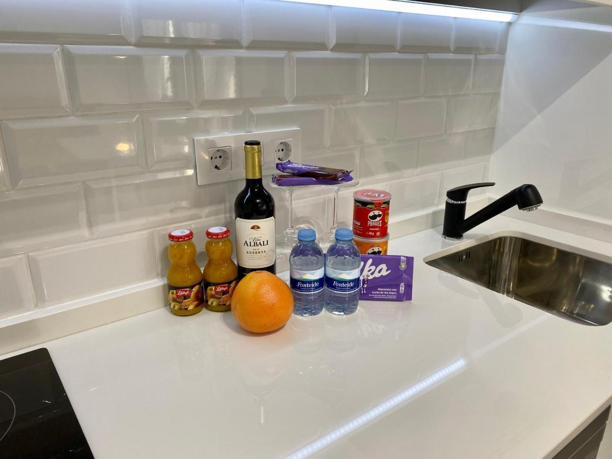 Apartamento Boutique Adeje Ii Costa Adeje (Tenerife)