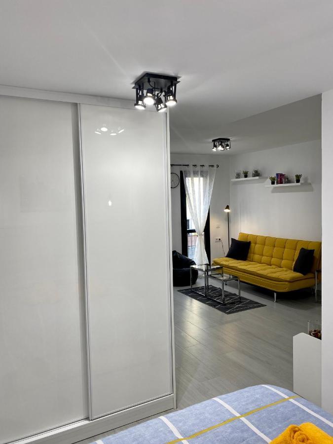 Apartamento Boutique Adeje Ii Costa Adeje (Tenerife)