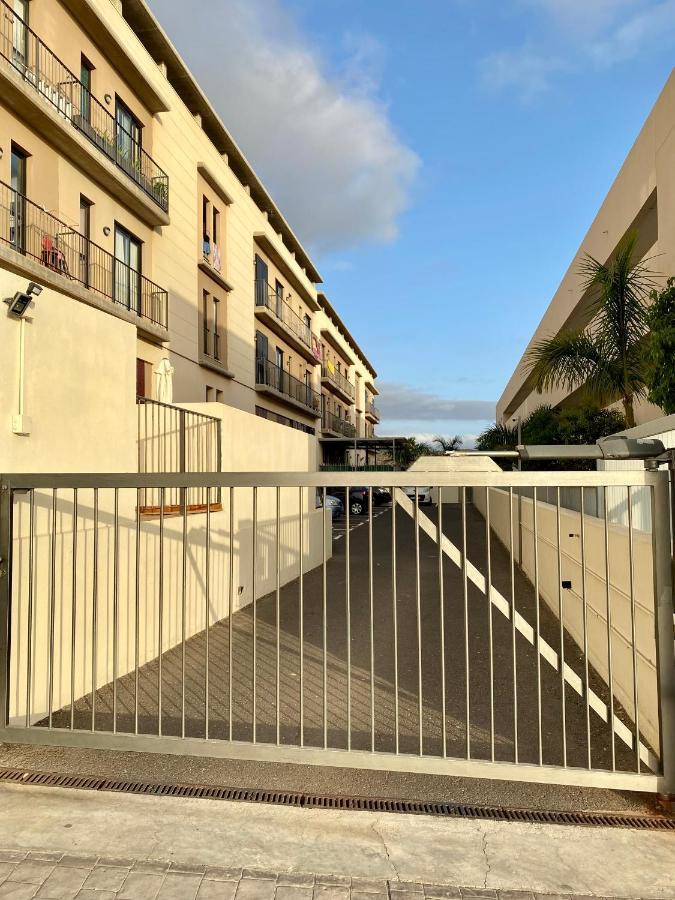 Boutique Adeje Ii Apartamento Costa Adeje (Tenerife)