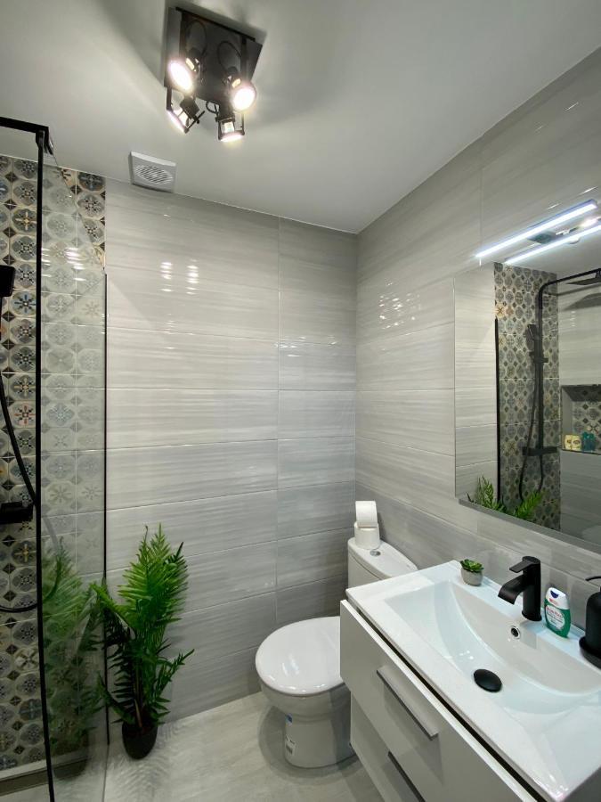 Apartamento Boutique Adeje Ii *