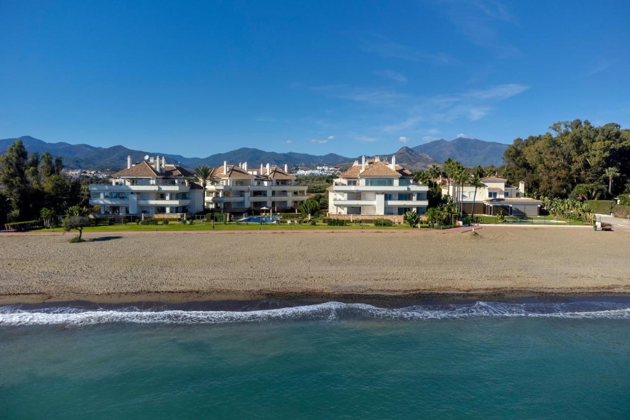 Apartamento 212 Heaven Apartments, Guadalmansa Playa *