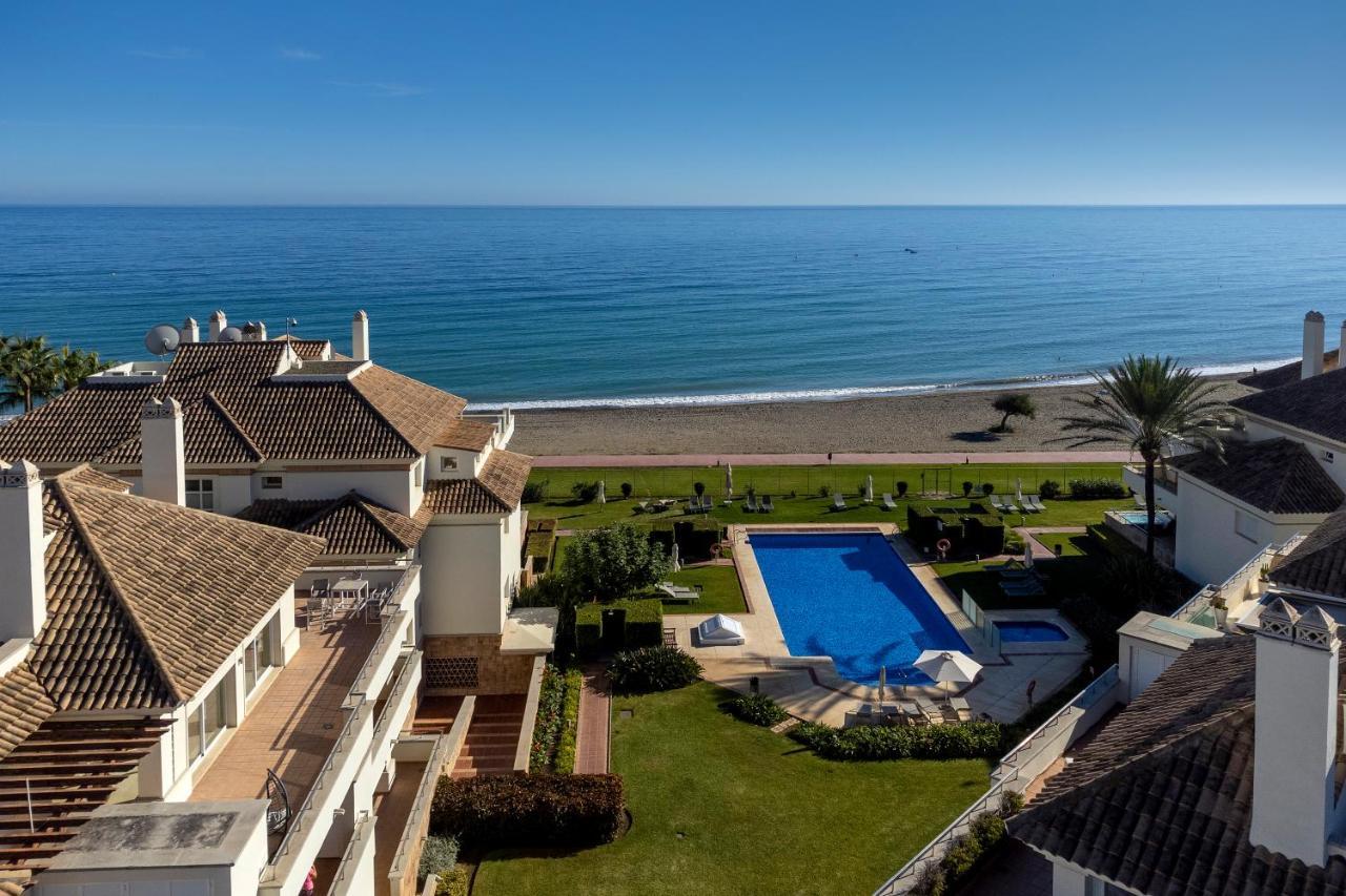 212 Heaven Apartments, Guadalmansa Playa Apartamento