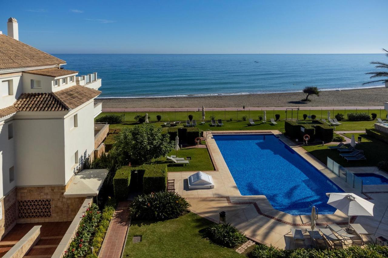 Apartamento 212 Heaven Apartments, Guadalmansa Playa *