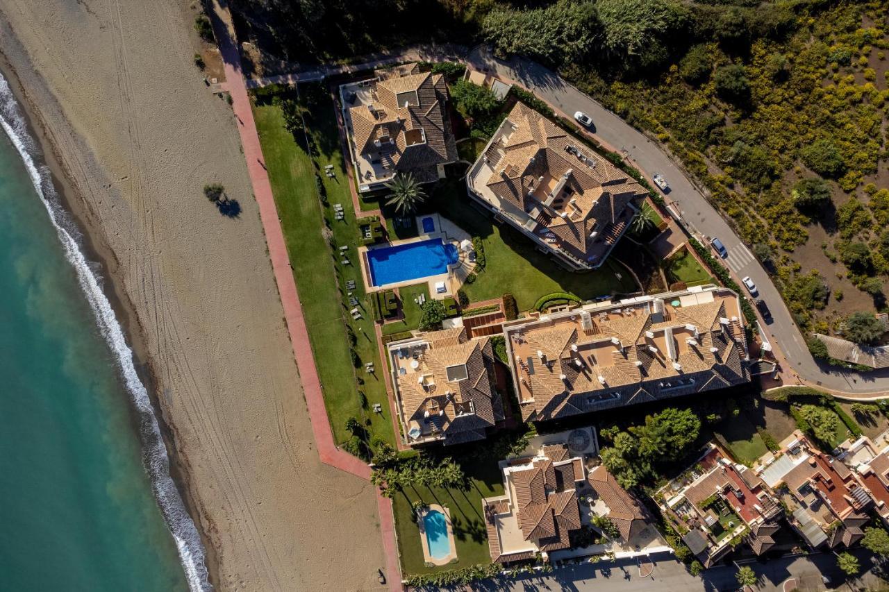 212 Heaven Apartments, Guadalmansa Playa * Estepona