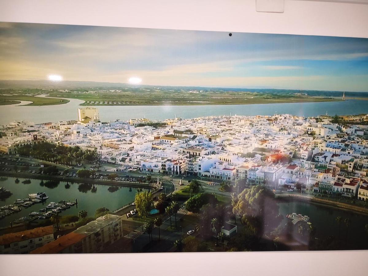 Apartamento Marina Esuri Golf Y Playa *