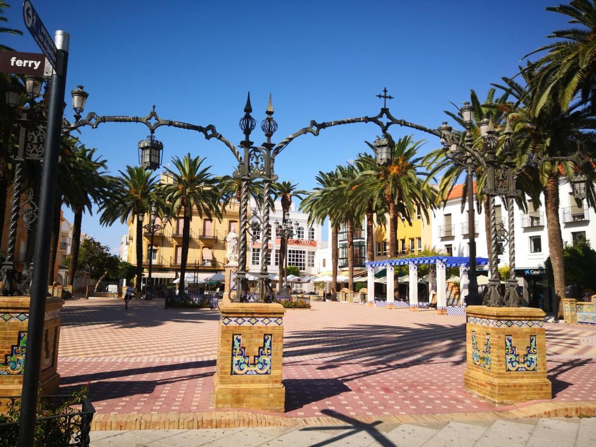 Apartamento Marina Esuri Golf Y Playa *
