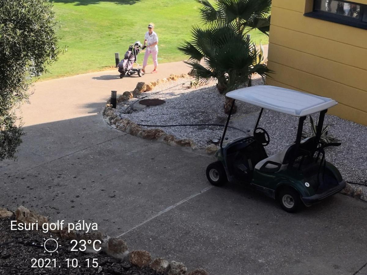 Marina Esuri Golf Y Playa *