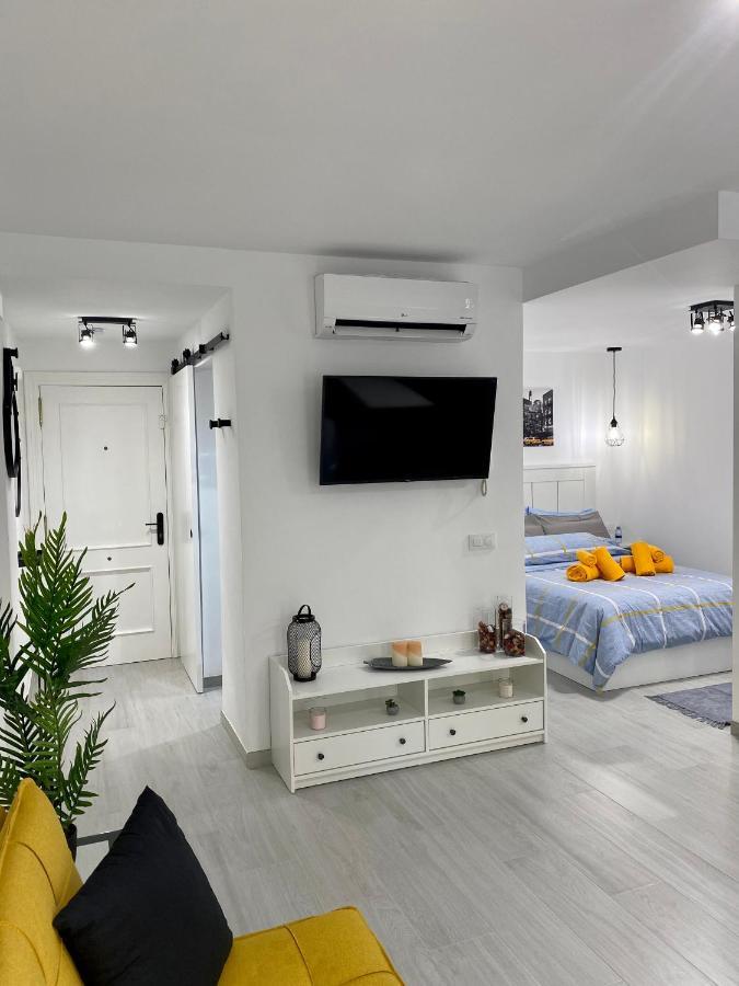Boutique Adeje Ii Costa Adeje (Tenerife)