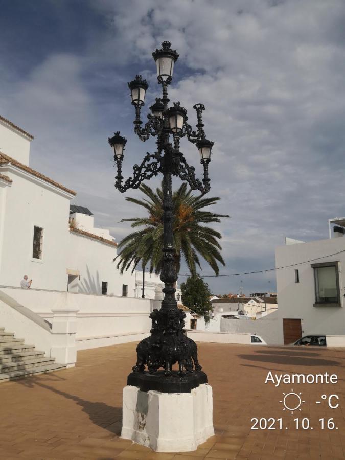 Apartamento Marina Esuri Golf Y Playa *