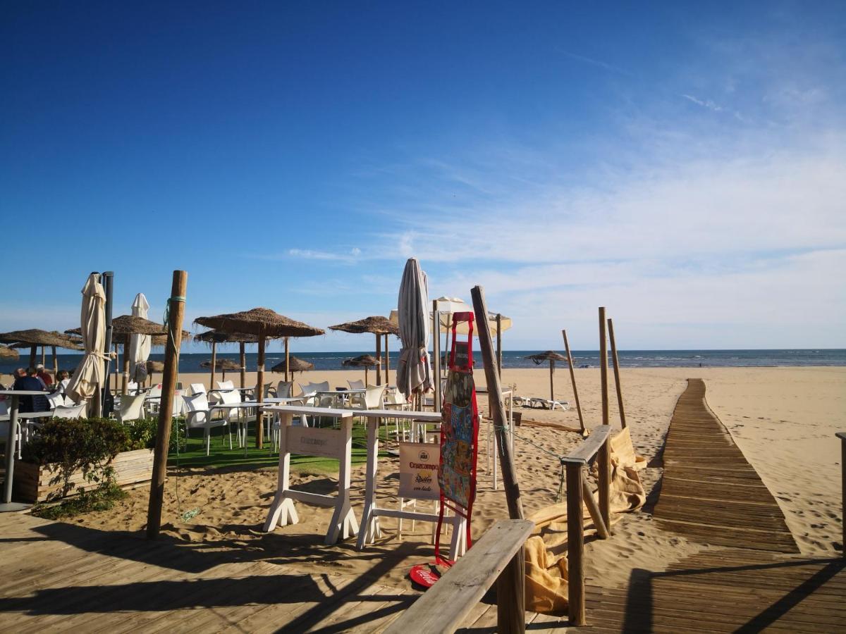 Marina Esuri Golf Y Playa Apartamento *