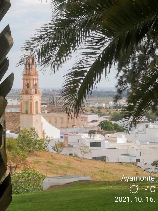 Marina Esuri Golf Y Playa * Ayamonte