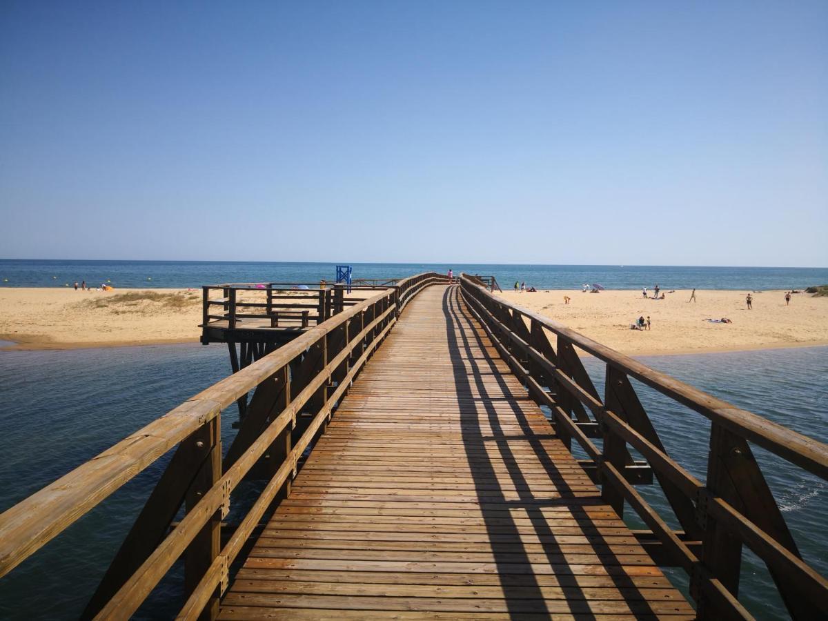 Marina Esuri Golf Y Playa Apartamento