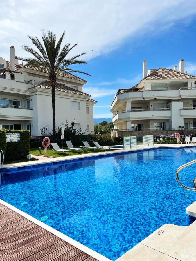 Apartamento 212 Heaven Apartments, Guadalmansa Playa *