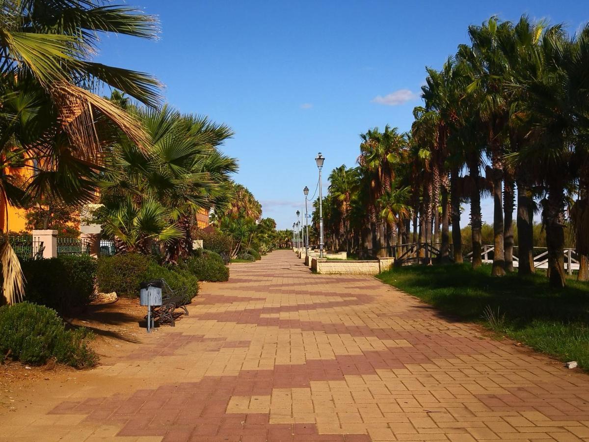 Marina Esuri Golf Y Playa Apartamento