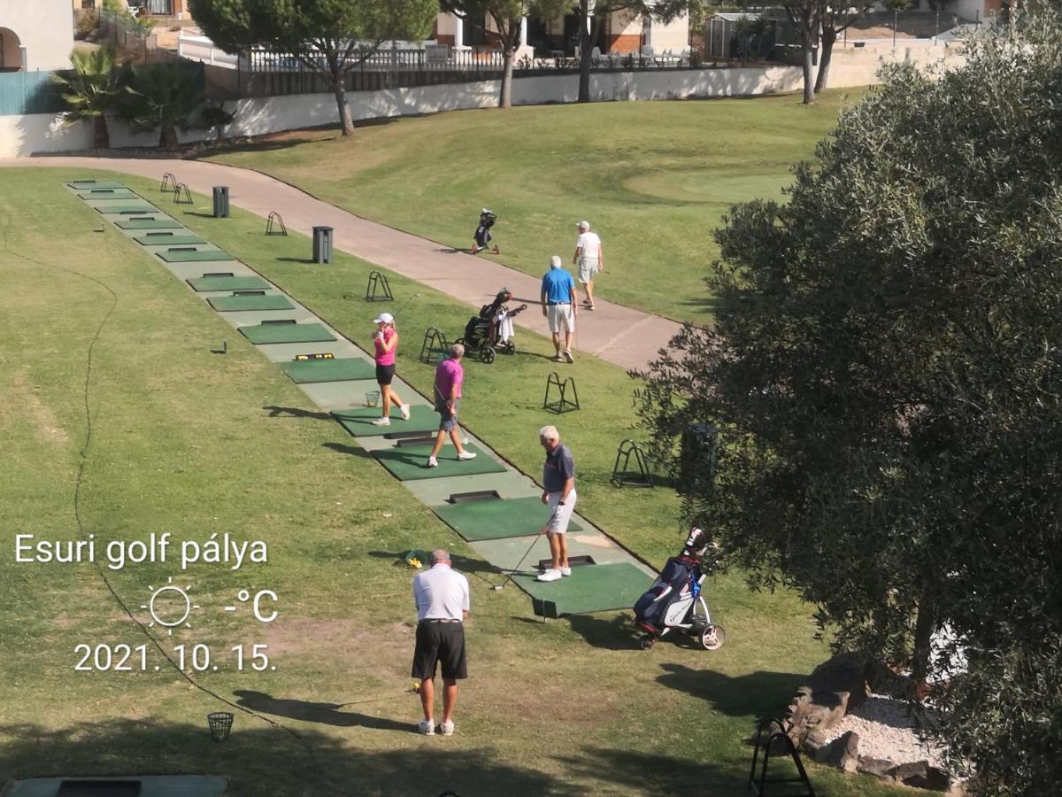 Marina Esuri Golf Y Playa * Ayamonte