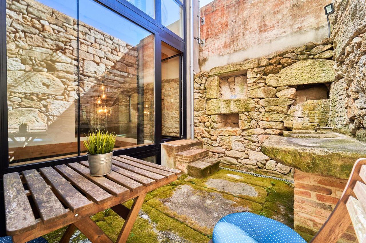 La Casita De Singulis * Cangas do Morrazo