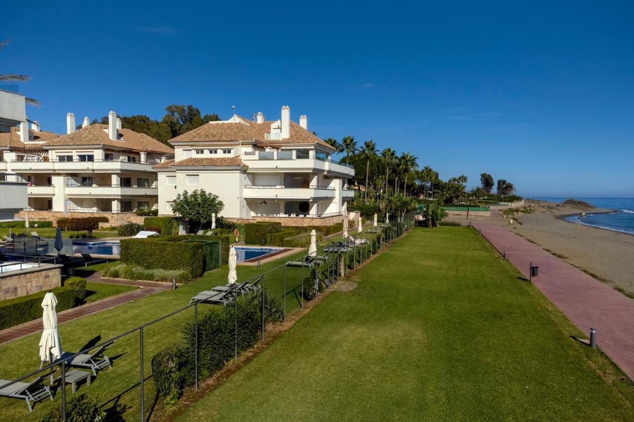 Apartamento 212 Heaven Apartments, Guadalmansa Playa *