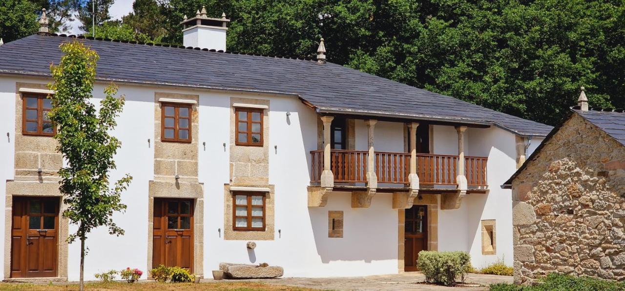Casa rural La Cuevona De Guitiriz