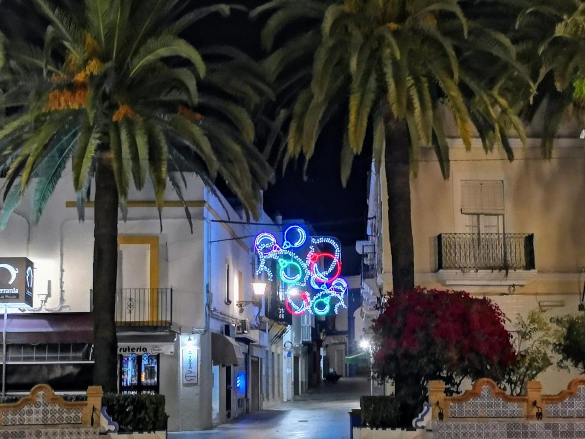 Marina Esuri Golf Y Playa Apartamento Ayamonte