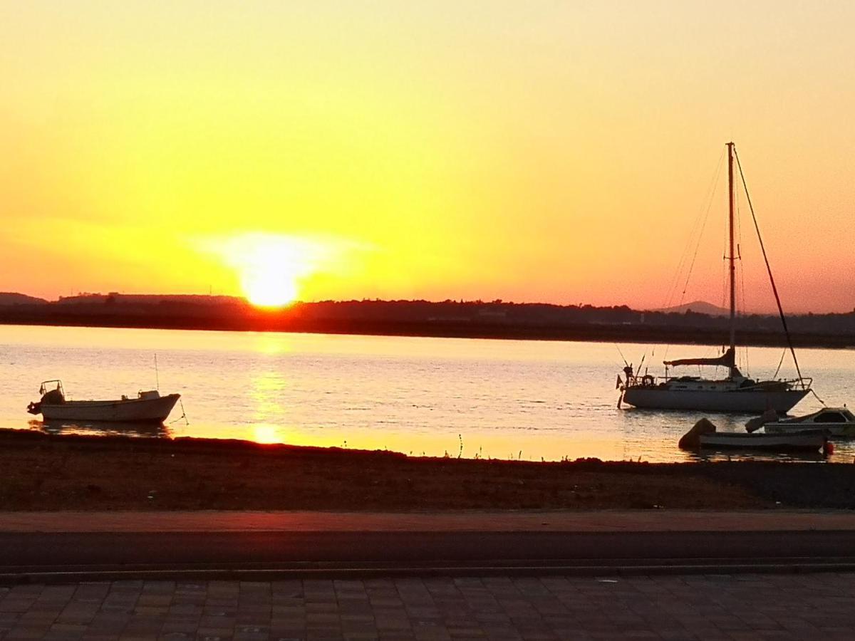 Apartamento Marina Esuri Golf Y Playa Ayamonte