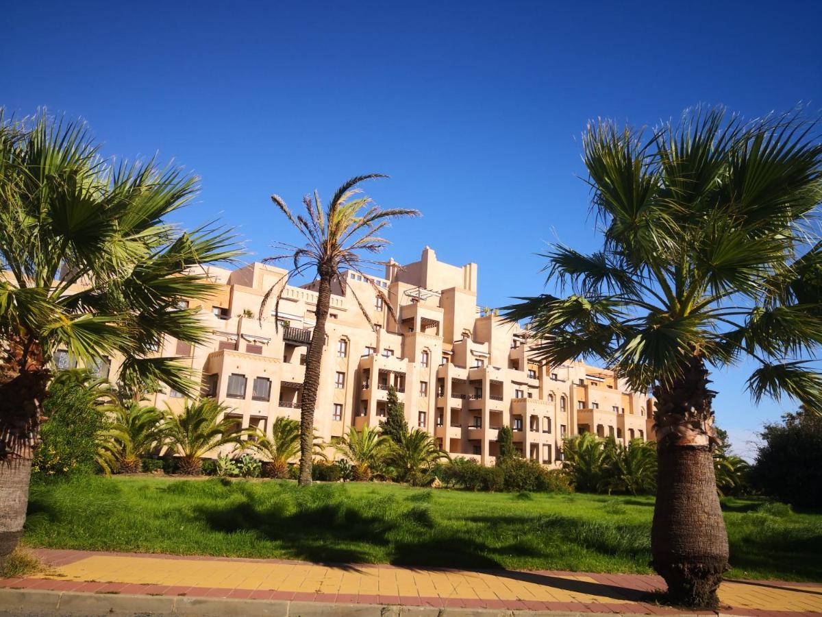 Marina Esuri Golf Y Playa Apartamento Ayamonte