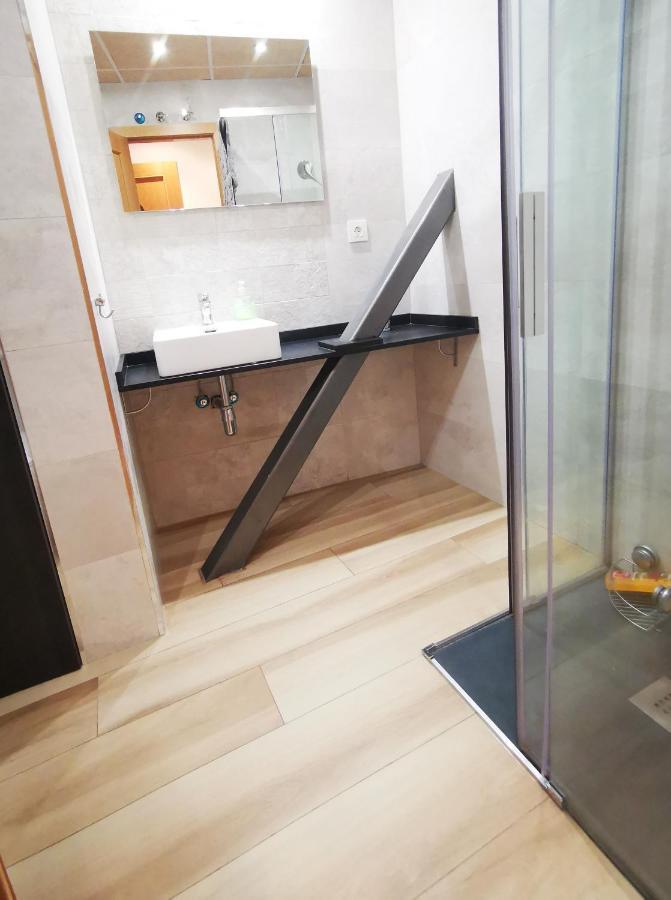 Apartamento El Pilar Zaragoza