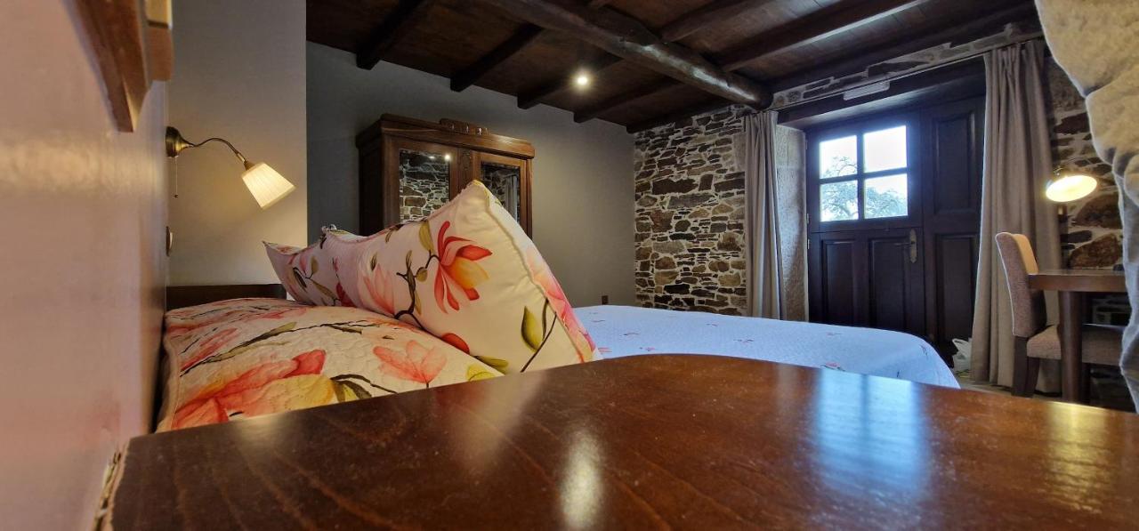 Casa rural La Cuevona De