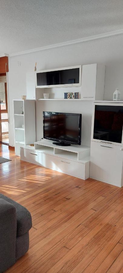 Apartamento El Pisuco *