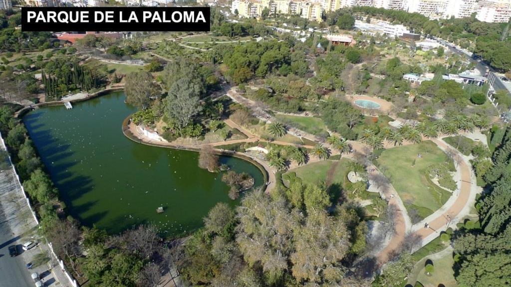 Estudio Júpiter Cerca Playa * Benalmádena