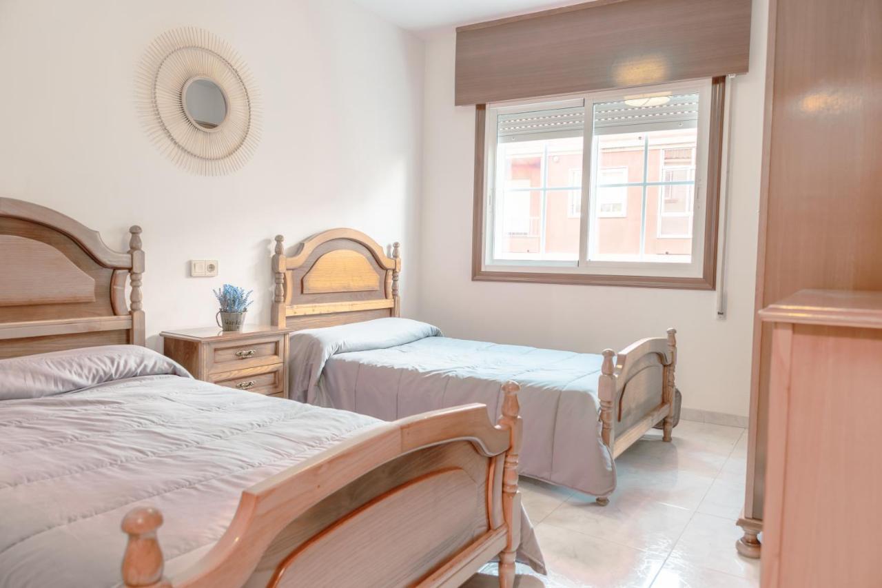 Apartment Ambitus Active